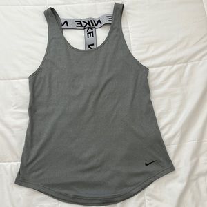DRI-FIT NIKE TANK